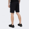 Lagoa Чорні чоловічі шорти  men&apos;s terry shorts lag1242102_001 - зображення 2