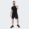 Lagoa Чорні чоловічі шорти  men&apos;s terry shorts lag1242102_001 - зображення 3