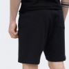 Lagoa Чорні чоловічі шорти  men&apos;s terry shorts lag1242102_001 - зображення 5