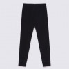 Champion Чорні чоловічі спортивнi штани  Rib Cuff Pants cha217435-NBK - зображення 2