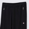 Champion Чорні чоловічі спортивнi штани  Rib Cuff Pants cha217435-NBK - зображення 3