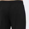 New Balance Чорні чоловічі спортивнi штани  Core Knit Sp nblMP83958BK - зображення 5
