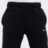 Champion Чорні чоловічі спортивнi штани  Straight Hem Pants cha217433-NBK - зображення 4