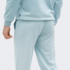 PUMA Блакитні чоловічі спортивнi штани  ESS+ 2 Col Logo Pants TR cl 586768/22 - зображення 5