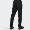 Champion Чорні чоловічі спортивнi штани  straight hem pants cha218058-NBK/NBK - зображення 2