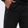 East Peak Чорні чоловічі спортивнi штани  men&apos;s urban pants eas1212012_390 - зображення 4