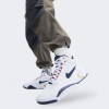 Nike Білі чоловічі кросівки  AIR FLIGHT LITE MID LTR DJ2518-102 - зображення 8