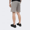 Lagoa Коричневі чоловічі шорти  men&apos;s terry shorts lag1242102_110 - зображення 2