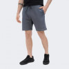 Lagoa Темно-сині чоловічі шорти  men&apos;s terry shorts lag1242102_422 - зображення 1