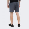 Lagoa Темно-сині чоловічі шорти  men&apos;s terry shorts lag1242102_422 - зображення 2