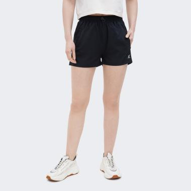 Lagoa Чорні жіночі шорти  women&apos;s summer shorts lag2212107_001 - зображення 1