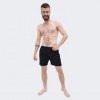 Lagoa Чорні чоловічі шорти  men&apos;s beach shorts w/mesh underpants lag1242105_001 - зображення 1