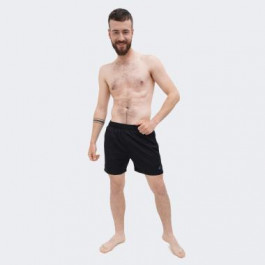 Lagoa Чорні чоловічі шорти  men&apos;s beach shorts w/mesh underpants lag1242105_001