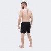 Lagoa Чорні чоловічі шорти  men&apos;s beach shorts w/mesh underpants lag1242105_001 - зображення 2