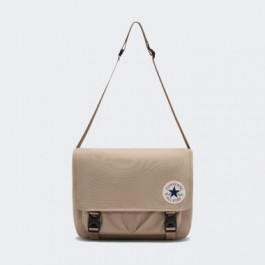 Converse Бежева сумка  TAYLOR MESSENGER BAG con10026011-259