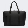 Nike Чорна сумка  JAM CORDURA FRANCHISE DUFFLE MA0900-023 - зображення 2