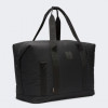 Nike Чорна сумка  JAM CORDURA FRANCHISE DUFFLE MA0900-023 - зображення 4