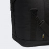 Nike Чорна сумка  JAM CORDURA FRANCHISE DUFFLE MA0900-023 - зображення 5