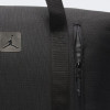 Nike Чорна сумка  JAM CORDURA FRANCHISE DUFFLE MA0900-023 - зображення 6