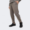 Lagoa Коричневі чоловічі спортивнi штани  men&apos;s terry pants lag1242103_110 - зображення 1