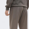 Lagoa Коричневі чоловічі спортивнi штани  men&apos;s terry pants lag1242103_110 - зображення 5