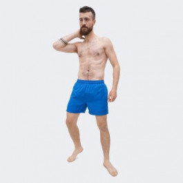 Lagoa Сині чоловічі шорти  men&apos;s beach shorts w/mesh underpants lag1242105_424
