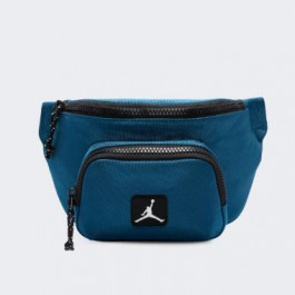 Jordan Синя сумка  JAM RISE CROSS BODY BAG MA0887-U1R