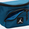 Nike Синя сумка  JAM RISE CROSS BODY BAG MA0887-U1R - зображення 5