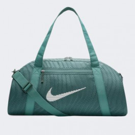 Nike Зелена жіноча сумка  Gym Club FN0935-338