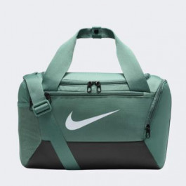 Nike Зелена сумка  Brasilia 9.5 DM3977-361