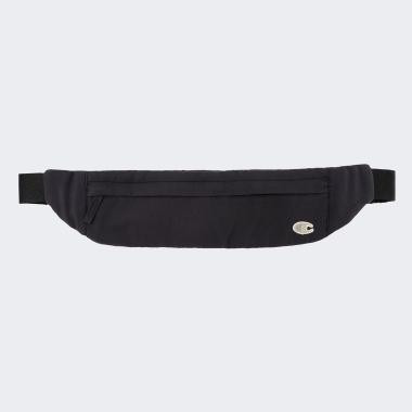 Champion Чорна сумка  shoulder bag cha805943-PHA - зображення 1