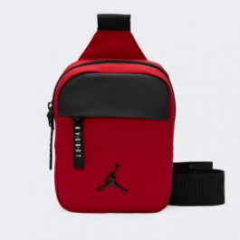 Jordan Червона сумка  JAN AIRBORNE HIP BAG 7A0747-R78