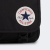 Converse Чорна сумка  TAYLOR MESSENGER BAG con10026011-001 - зображення 4