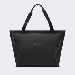 Nike Чорна жіноча сумка  NK NSW ESSENTIALS TOTE - SU22 DJ9795-010