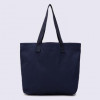 Converse Темно-синя жіноча сумка  SNEAKER GRAPHIC TOTE con10025224-410 - зображення 2