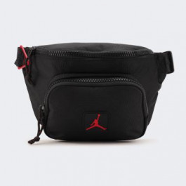 Jordan Чорна сумка  JAM RISE CROSS BODY BAG MA0887-023