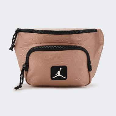 Nike Бежева сумка  JAM RISE CROSS BODY BAG MA0887-XA3 - зображення 1