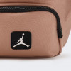 Nike Бежева сумка  JAM RISE CROSS BODY BAG MA0887-XA3 - зображення 4