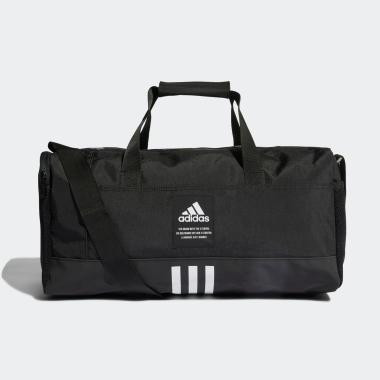 Adidas Чорна сумка  4ATHLTS DUF M HC7272 - зображення 1