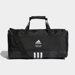 Adidas Чорна сумка  4ATHLTS DUF M HC7272