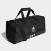 Adidas Чорна сумка  4ATHLTS DUF M HC7272 - зображення 3