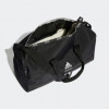 Adidas Чорна сумка  4ATHLTS DUF M HC7272 - зображення 4