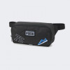 PUMA Чорна чоловіча сумка  Patch Waist Bag 079515/01 - зображення 1