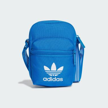 Adidas Синя сумка  AC FESTIVAL BAG IS4370 - зображення 1