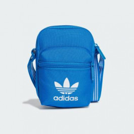 Adidas Синя сумка  AC FESTIVAL BAG IS4370