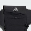 Adidas Чорна сумка  RUN POCKET B HN8173 - зображення 4