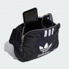 Adidas Чорна сумка  AC WAISTBAG IT7599 - зображення 4