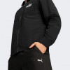 PUMA Чорні чоловічі спортивнi штани  RAD/CAL Woven Pants 679703/01 - зображення 4