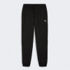 PUMA Чорні чоловічі спортивнi штани  RAD/CAL Woven Pants 679703/01 - зображення 5