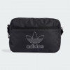 Adidas Чорна сумка  SMALL AIRLINER IS4585 - зображення 1